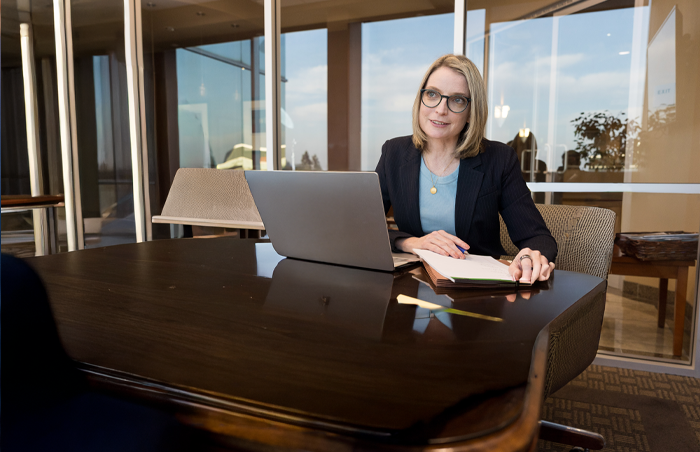 Photo Of Amanda Whitten